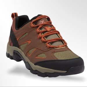 ZEROXPOSUR CANYON MEN'S MESH SNEAKERS